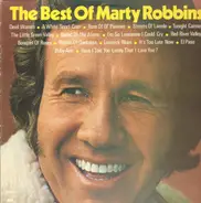 Marty Robbins - The Best Of Marty Robbins