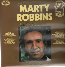 Marty Robbins - The Marty Robbins Collection