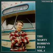 Marty Robbins - The Marty Robbins Files, Vol. 4