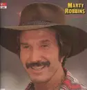 LP - Marty Robbins - The Master's Call