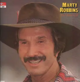 Marty Robbins - The Master's Call