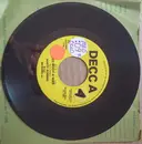 7inch Vinyl Single - Marty Robbins - This Much A Man / Guess I'll Just Stand Here Looking Dumb