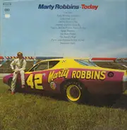 Marty Robbins - Today