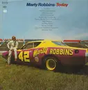 LP - Marty Robbins - Today