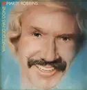 LP - Marty Robbins - What God Has Done What God Has Done