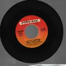 7inch Vinyl Single - Marty Robbins - What If I Said I Love You - Promo