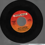 Marty Robbins - What If I Said I Love You