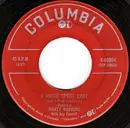 7inch Vinyl Single - Marty Robbins With Ray Conniff - A White Sport Coat (And A Pink Carnation)