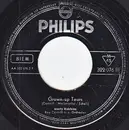 7inch Vinyl Single - Marty Robbins With Ray Conniff - A White Sport Coat (And A Pink Carnation)