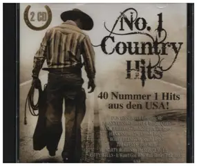 Marty Robbins - No. 1 Country Hits