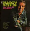 LP - Marty Robbins - My Kind Of Country