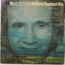 Double LP - Marty Robbins - Marty Robbins' All-Time Greatest Hits