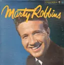 LP - Marty Robbins - Marty Robbins