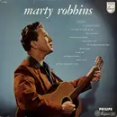 LP - Marty Robbins - Marty Robbins - Mono