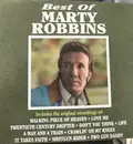 CD - Marty Robbins - The Best of