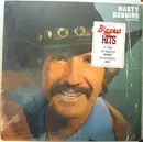 LP - Marty Robbins - Biggest Hits