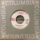 7inch Vinyl Single - Marty Robbins - Count Me Out / Private Wilson White