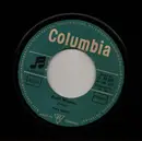 7inch Vinyl Single - Marty Robbins - Devil Woman / April Fool's Day
