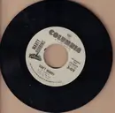 7inch Vinyl Single - Marty Robbins - Devil Woman - grey labels