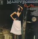 LP - Marty Robbins - Devil Woman