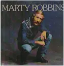 LP - Marty Robbins - Don't Let Me Touch You
