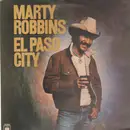 LP - Marty Robbins - El Paso City