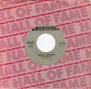 7inch Vinyl Single - Marty Robbins - El Paso City