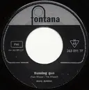 7inch Vinyl Single - Marty Robbins - El Paso / Running Gun