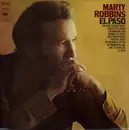LP - Marty Robbins - El Paso
