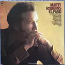LP - Marty Robbins - El Paso