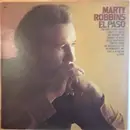 LP - Marty Robbins - El Paso