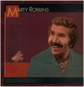 LP - Marty Robbins - Encore