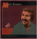 LP - Marty Robbins - Encore