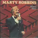 LP - Marty Robbins - Forever Yours