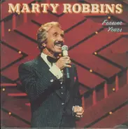 Marty Robbins - Forever Yours