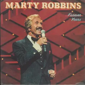 Marty Robbins - Forever Yours