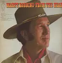 LP - Marty Robbins - From The Heart