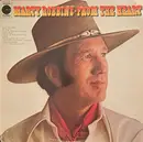 LP - Marty Robbins - From The Heart
