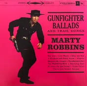 Marty Robbins