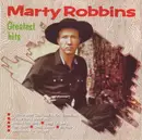 CD - Marty Robbins - Greatest Hits