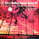 LP - Marty Robbins - Hawaii's Calling Me