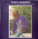 LP - Marty Robbins - Have I Told You Lately That I Love You?