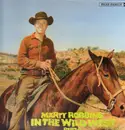 LP - Marty Robbins - In The Wild West Part 5