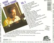CD - Marty Robbins - Ruby Ann - Rockin' Rollin' Robbins Vol. 3