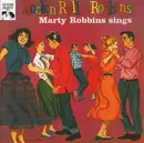 CD - Marty Robbins - Rockin' Rollin' Robbins