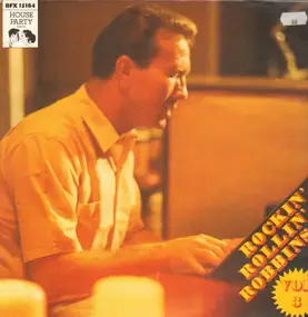 Marty Robbins - Rockin' Rollin' Robbins Vol. 3