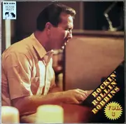 LP - Marty Robbins - Rockin' Rollin' Robbins Vol. 3