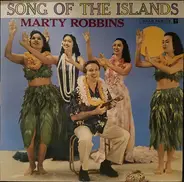 Marty Robbins - Song Of The Islands