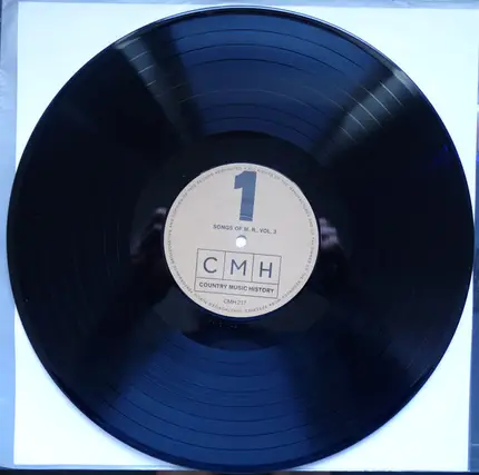 Marty Robbins - Songs Of Marty Robbins Volume 1&2