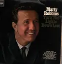 LP - Marty Robbins - Turn The Lights Down Low